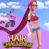 Grow Hair Challenge