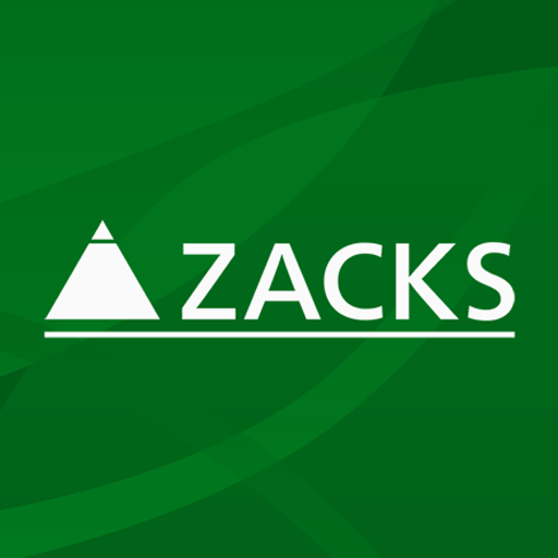 zacks research