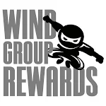 Cover Image of Herunterladen Wind Group Rewards 1.6.173 APK