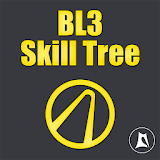 Skill Tree for Borderlands 3 icon