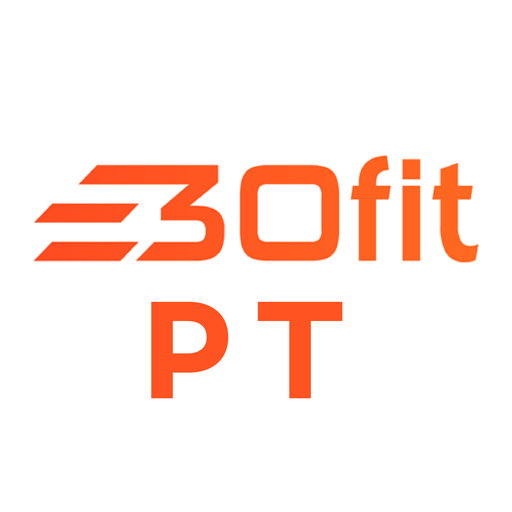 30fit PT logo