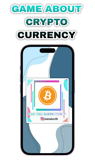 Crypto Trivia - Bitcoin Game - Screenshot 3