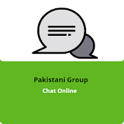 Pakistani Chat Pakistani Girls Chat & Dating  Icon