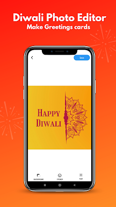 Diwali Photo Frameのおすすめ画像5