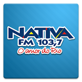Radio Nativa - O Amor do Rio icon