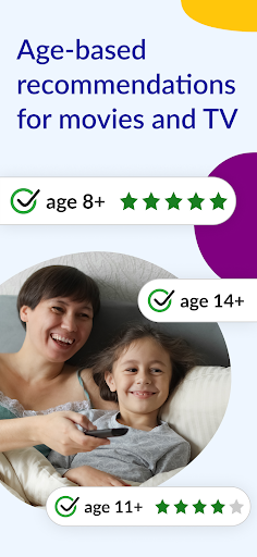 Common Sense Media screenshot 1