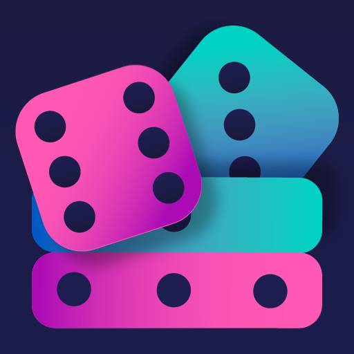 Dices : All Games logo