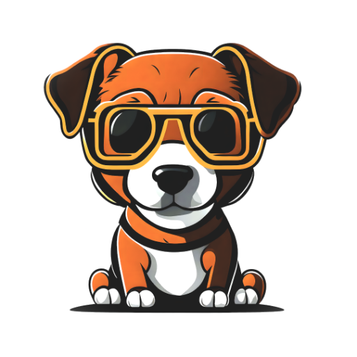 Canine Feelings logo