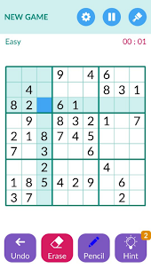 Sudoku Lite