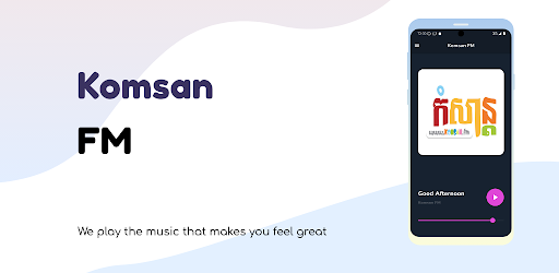 Komsan FM