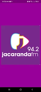 JACARANDA FM: LIVE