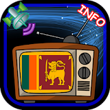 TV Channel Online Srilanka icon