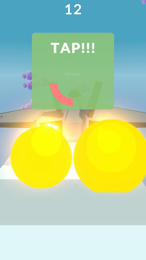 Run Transformer Screen 3