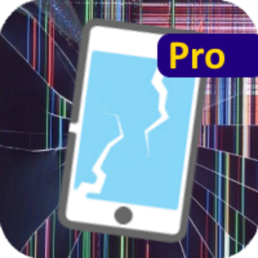 Partial Screen Pro logo