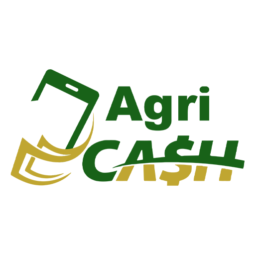 AgriCash - أجري كاش logo