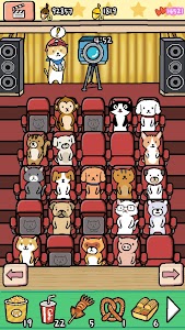 Animal Cinema Unknown