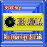 Lagu Nike Ardilla dan Lirik icon