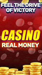 Real Money Gambling Casino – Slots – Poker – Capsa Apk 4