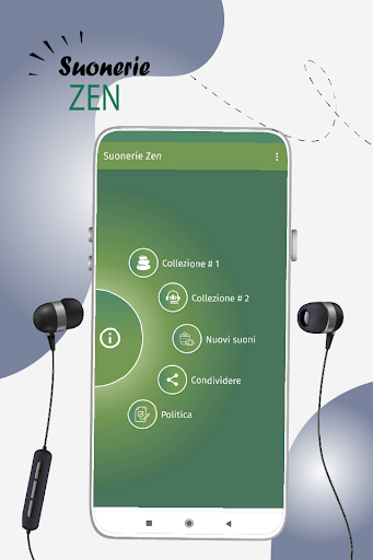 Anteprima dell'app