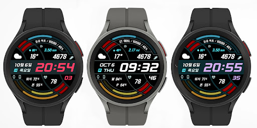 SMZ ACTION6 screenshot 11