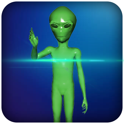 Alien Scanner