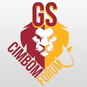 GSCimbom Forum  Icon