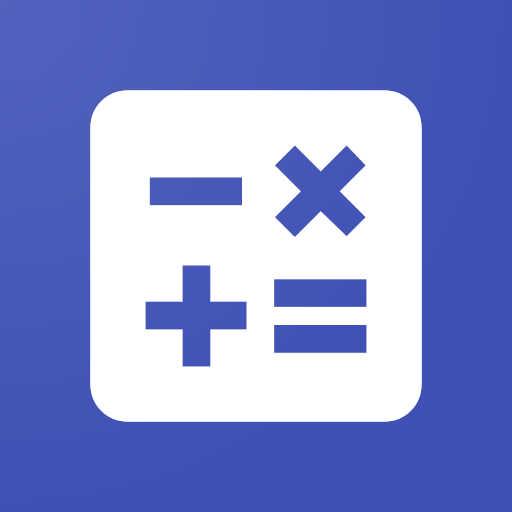 Простой калькулятор logo