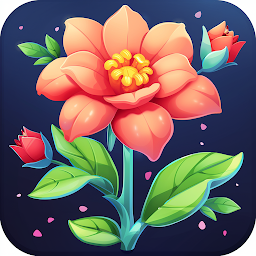 Icon image Blossom Sort : Flower Games