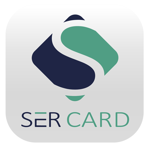 Cartão Seer Card logo