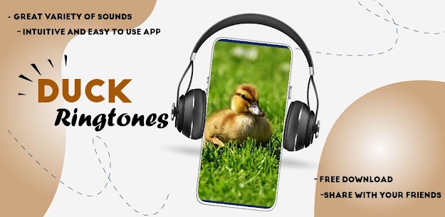 Duck ringtones APK for Android Download (Premium/Unlocked) 5