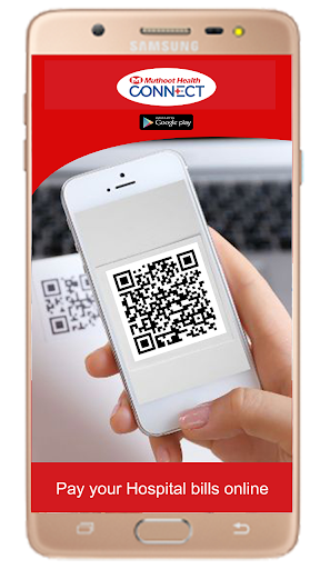 Muthoot Health Connect Screen 3