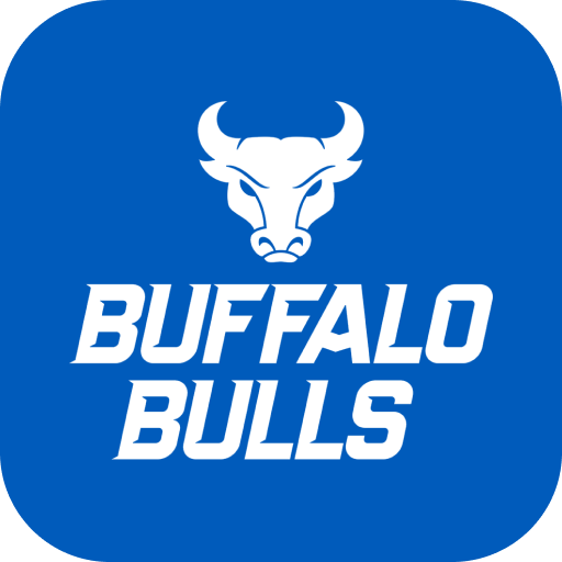 UB Horns Up logo