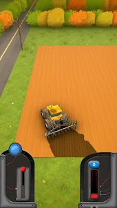 Farm Life 3D