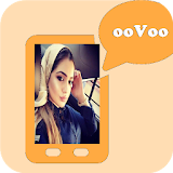 Free ooVoo video chat guide icon