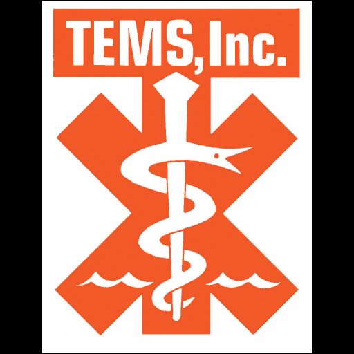 Tidewater EMS Protocols logo