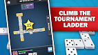 screenshot of Dominoes online - play Domino!