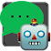 Fakechat - Mr.Robot icon