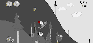 Doofus Drop - Screenshot 3