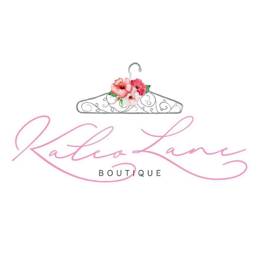Kaleo Lane Boutique logo