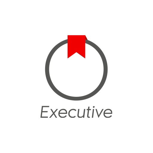 Odilo Executive logo