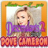 Music & Lyric Dove Cameron icon