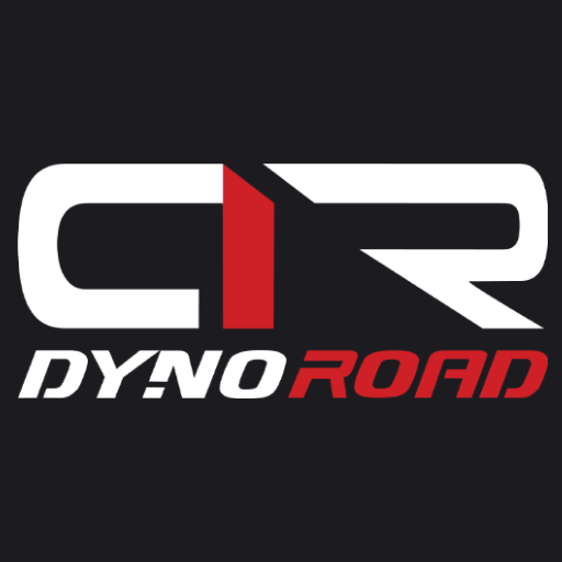 DynoRoad RC logo