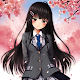 Anime Girls High School Life دانلود در ویندوز