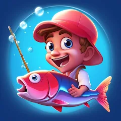 Fishing Game for Kids - Apps on Google Play