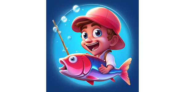 Fishing For Kids Real Fishing - Apps on Google Play