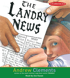 Icon image The Landry News