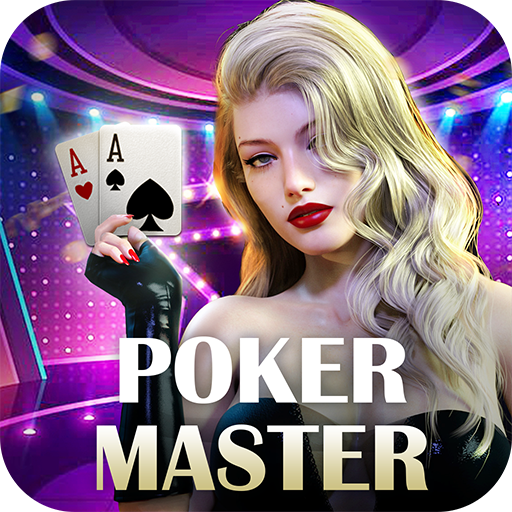 Poker Master Texas Holdem 2024