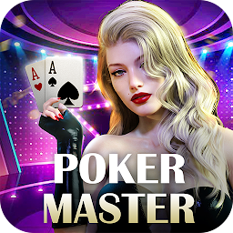Icon image Poker Master Texas Holdem 2023