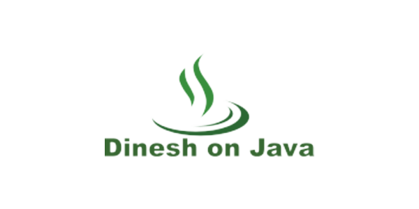 Dinesh on deals java spring