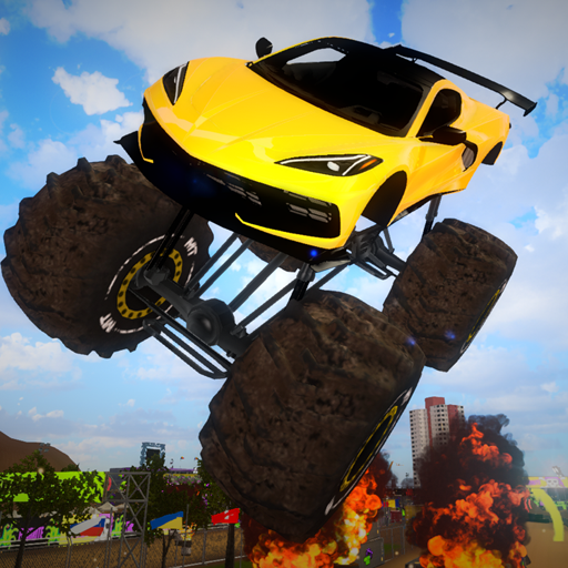 Off Road Mania: 4x4 Car Games Download on Windows